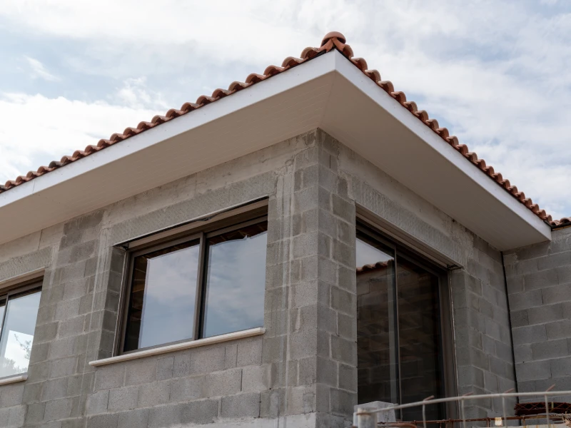 Construction de maison à Créteil